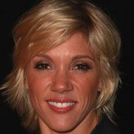 Jackie Warner, 55 (TV Show Host)