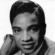 Jackie Wilson (1934 - 1984) (Rock Singer)