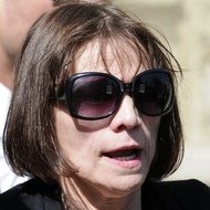 Jackiey Budden, 67 (Family Member)