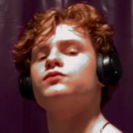 JackieZ, 21 (YouTube明星)