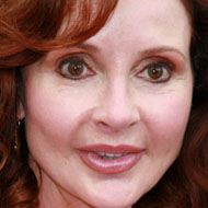 Jacklyn Zeman (1953 - 2023) (Soap Opera Actress)