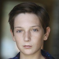 Jackson A. Dunn, 21 (TV Actor)