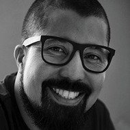 Jackson Alves, 46 (插畫家)