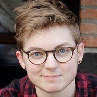 Jackson Bird, 35 (YouTube明星)