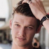 Jackson Brazier, 30 (Instagram Star)