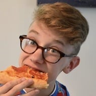 Jackson Brotherton, 24 (TikTok明星)