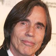Jackson Browne, 75 (Rock Singer)