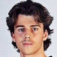 Jackson Clayton Smyth, 23 (Giocatore di basket)