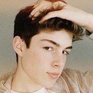 Jackson Dean, 22 (TikTok Star)