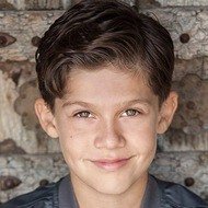 Jackson Dollinger, 18 (TV Actor)