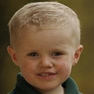 Jackson Duggar, 19 (Reality Star)