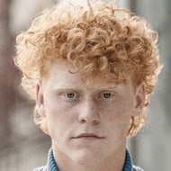 Jackson Eyre, 21 (TikTok明星)