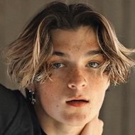 Jackson Felt, 22 (TikTok Star)