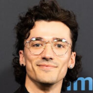 Jackson Field, 27 (TikTok Star)