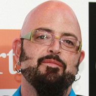 Jackson Galaxy, 59 (电视节目主持人)