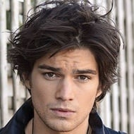 Jackson Gallagher, 35 (TV Actor)