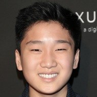 Jackson Geach, 22 (TV Actor)
