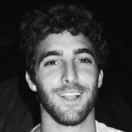 Jackson Guthy, 27 (Pop Singer)