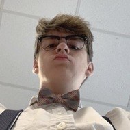 Jackson Hamilton, 23 (TikTok Star)