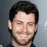Jackson Heywood, 35 (Soap Opera Actor)