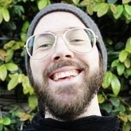 Jackson Hunter, 34 (Cantante pop)