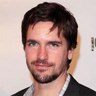 Jackson Hurst, 45 (電視演員)