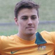 Jackson Irvine, 30 (Soccer Player)