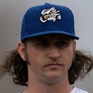 Jackson Kowar, 29 (棒球选手)