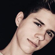 Jackson Krecioch, 27 (Instagram Star)