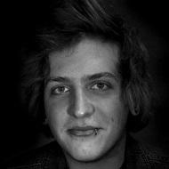 Jackson Lehane, 29 (吉他手)