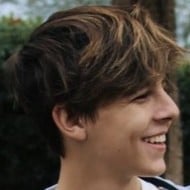 Jackson Lemos, 19 (TikTok明星)