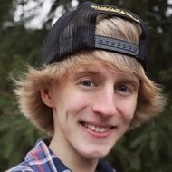 Jackson Lueders, 24 (Instagram明星)