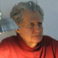 Jackson Mac Low (1922 - 2004) (诗人)