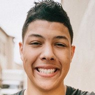 Jackson Mahomes, 25 (TikTok Star)