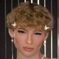 Jackson Matthiesen, 23 (TikTok Star)