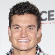 Jackson Michie, 28 (Reality Star)