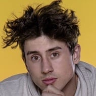 Jackson Miller, 26 (TikTok明星)