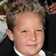 Jackson Nicoll, 20 (Acteur de cinéma)