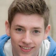 Jackson Pace, 26 (Attore TV)