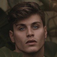 Jackson Parfitt, 27 (Pop Singer)