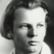 Jackson Pollock (1912 - 1956) (畫家)