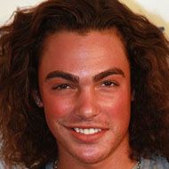 Jackson Rogow, 34 (Presentatore di show televisivi)