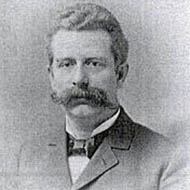 Jackson Showalter (1860 - 1935) (Chess Player)