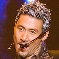 Jacky Cheung, 62 (Gospel Singer)