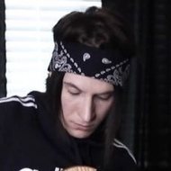 Jacky Vincent, 35 (Gitarrist)