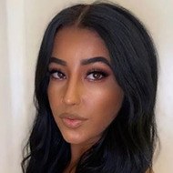 Jaclyn Chaidez, 31 (Actrice de télévision)