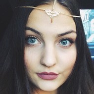 Jaclyn Forbes, 26 (YouTube Star)