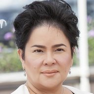 Jaclyn Jose, 59 (Movie Actress)
