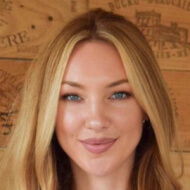 Jaclyn Marrie Schultz, 35 (Reality Star)