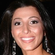 Jaclyn Stapp, 43 (Kinderauteur)